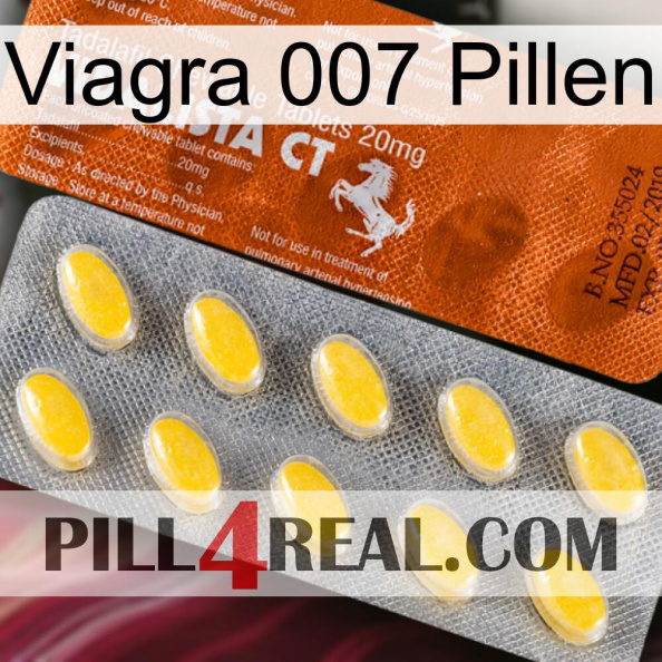 Viagra 007 Pills 42